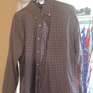 Vineyard vines shirt